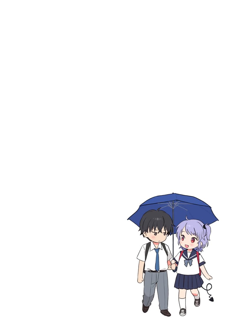 ถูกซัคคิวบัสหลงเสน่ห์เข้าแล้ว 2